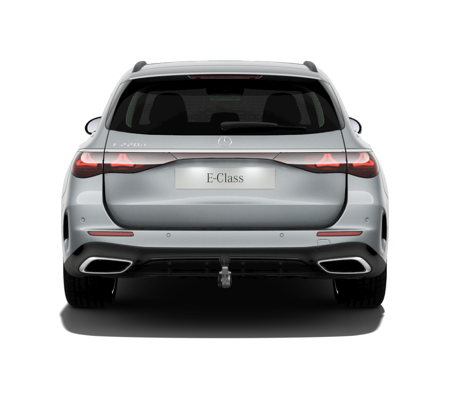 E 220 d T-Modell