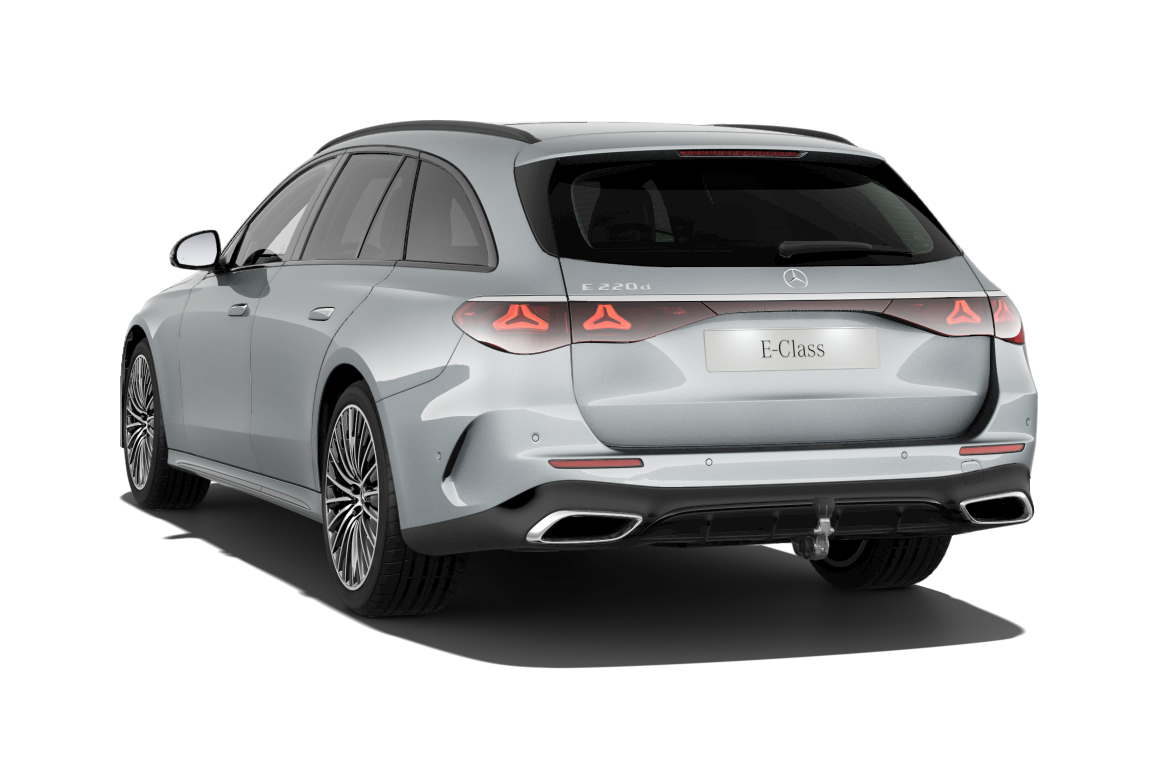 E 220 d T-Modell
