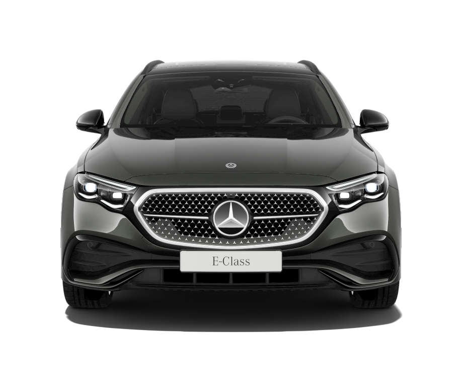 E 220 d T-Modell