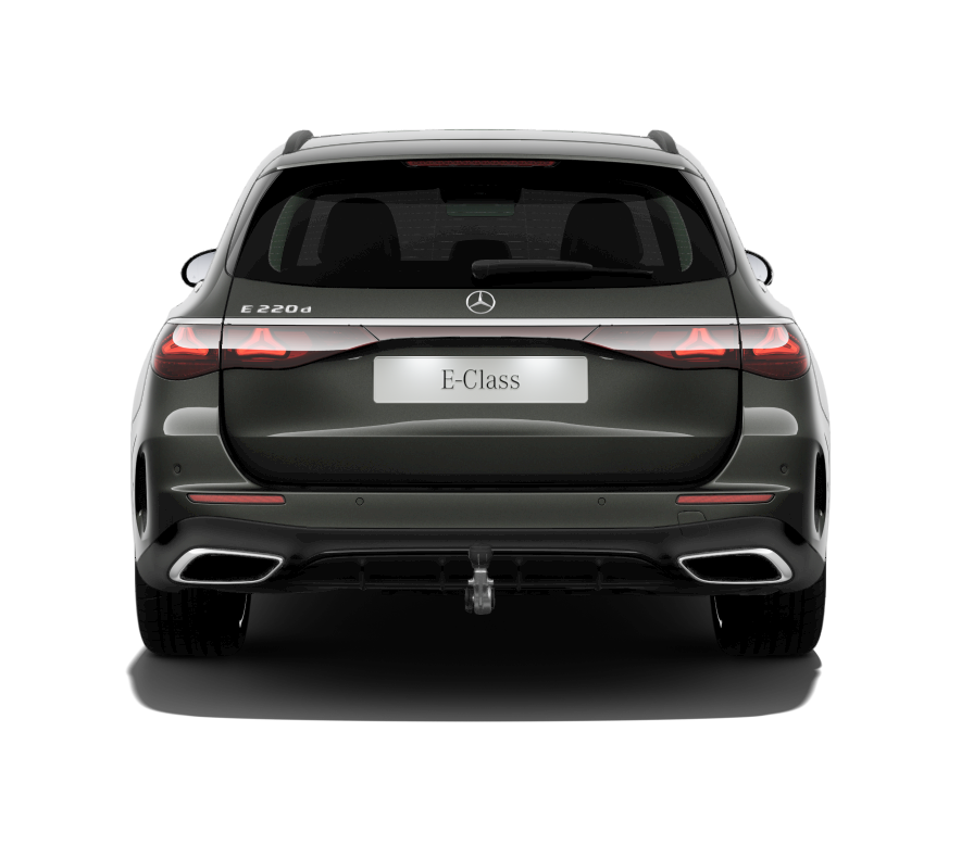 E 220 d T-Modell