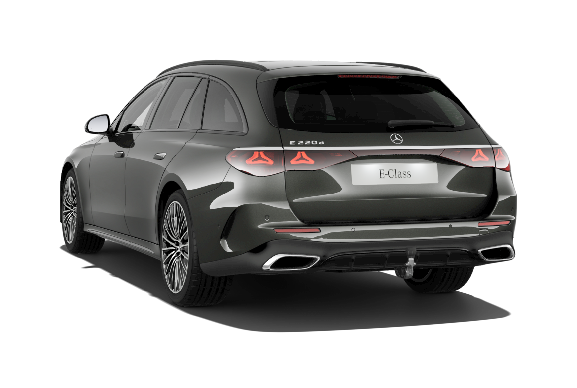 E 220 d T-Modell