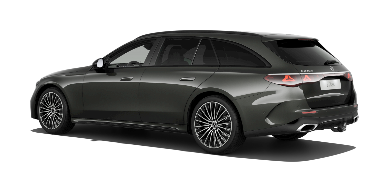 E 220 d T-Modell