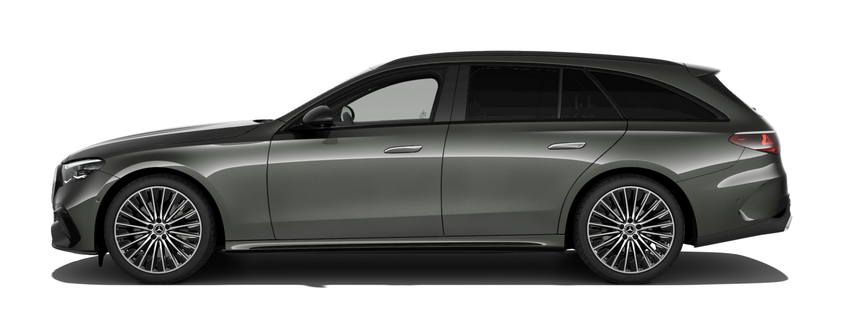 E 220 d T-Modell