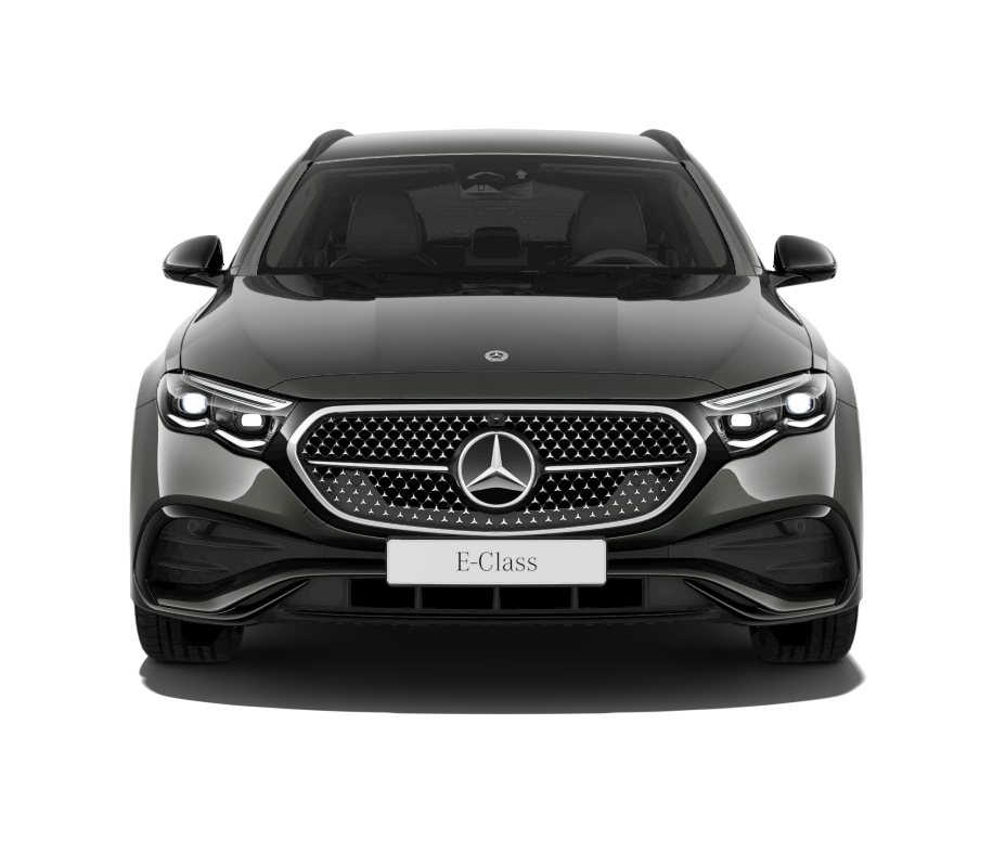 E 220 d T-Modell