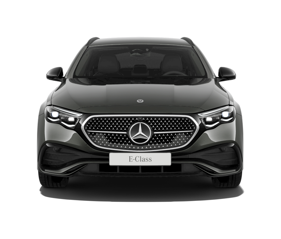 E 220 d T-Modell