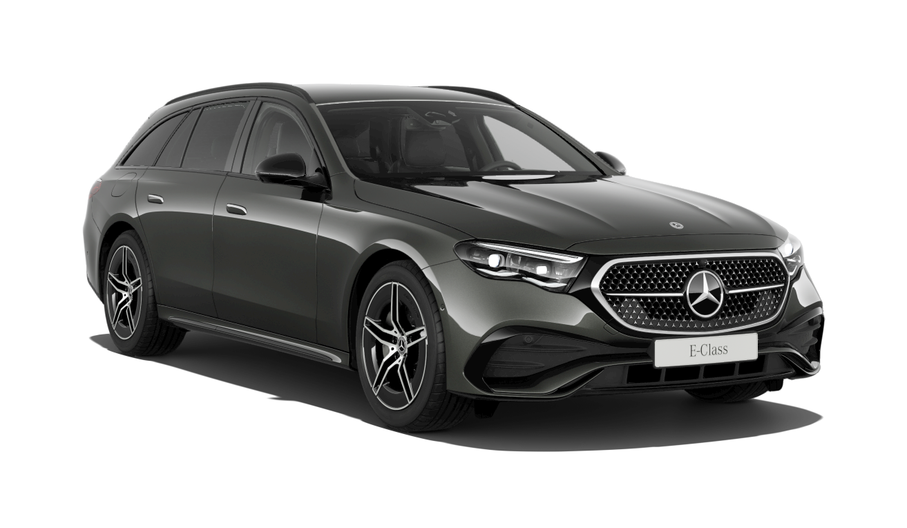 E 220 d T-Modell