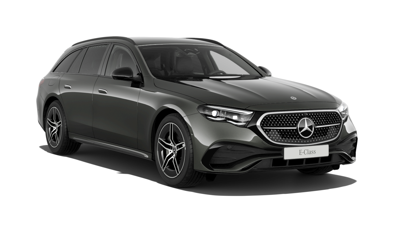 E 220 d T-Modell