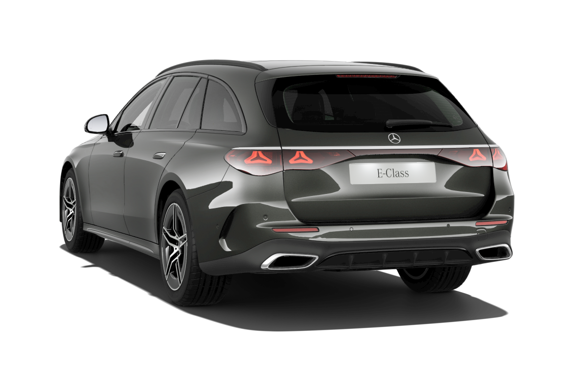 E 220 d T-Modell