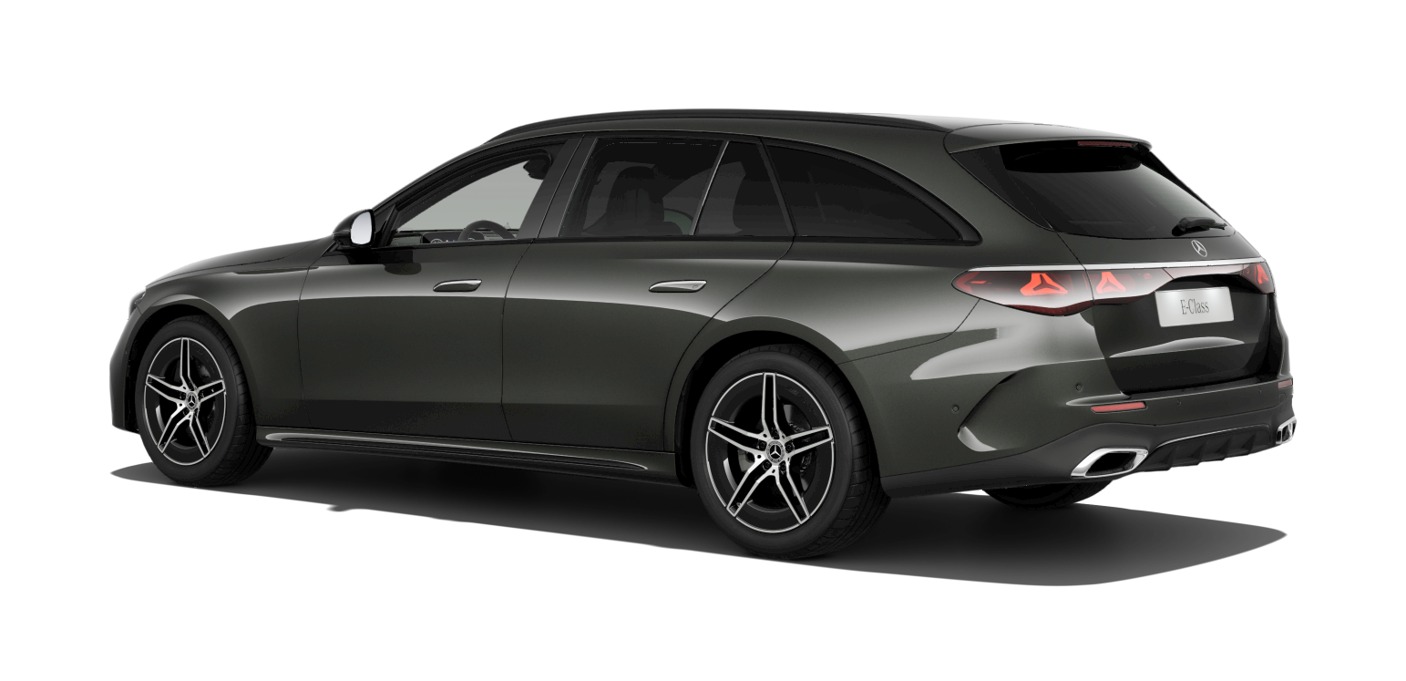 E 220 d T-Modell