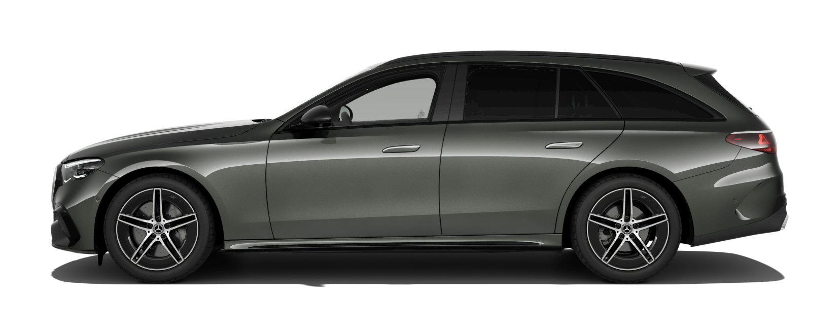 E 220 d T-Modell