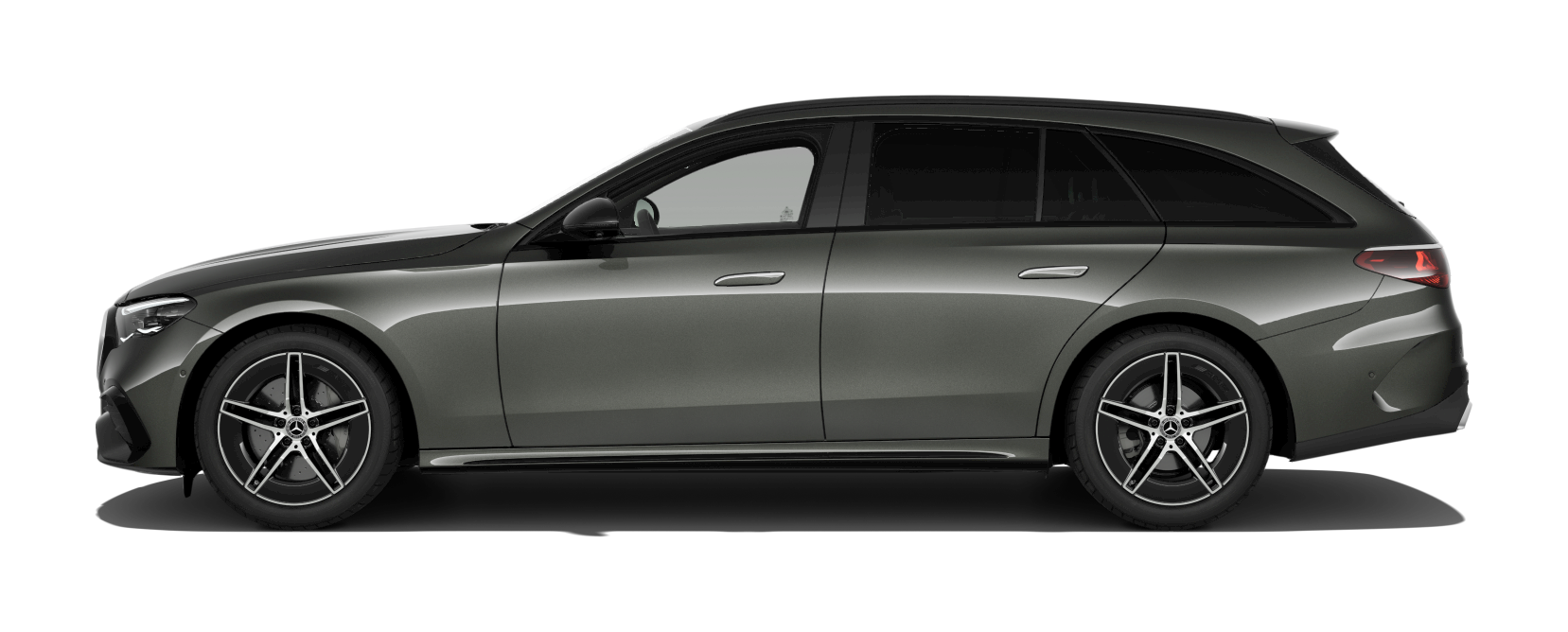 E 220 d T-Modell