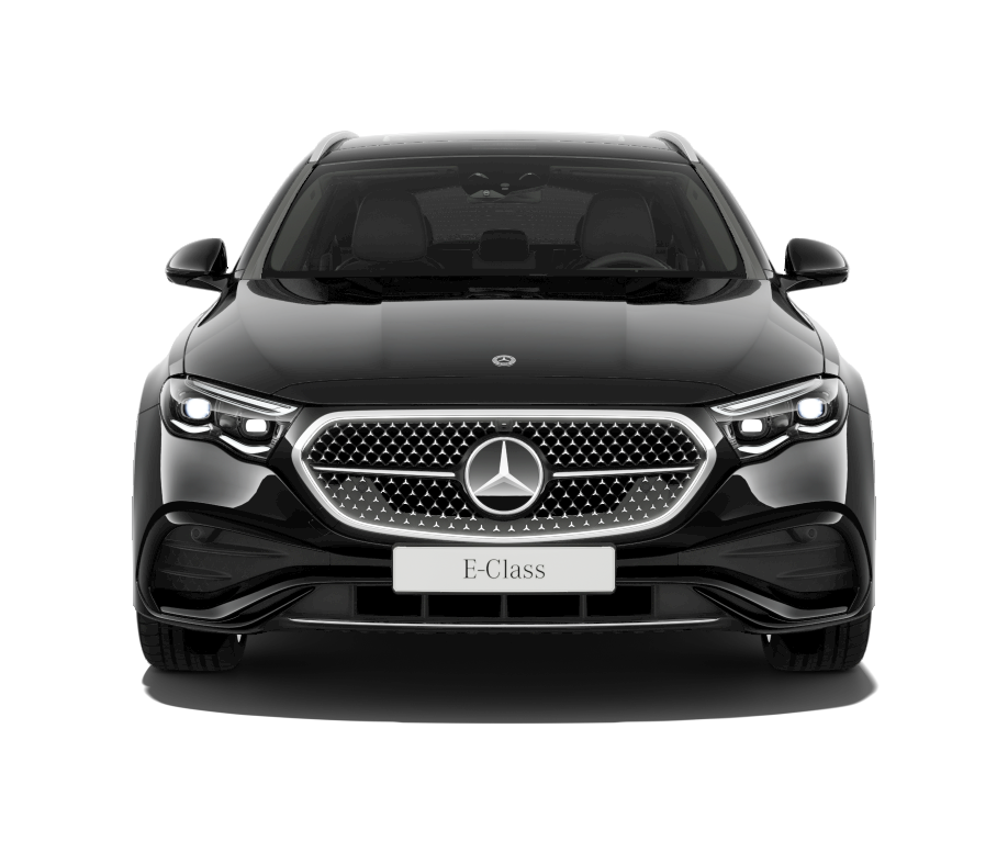 E 220 d T-Modell