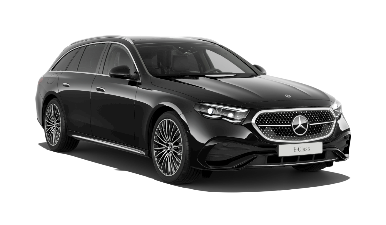 E 220 d T-Modell