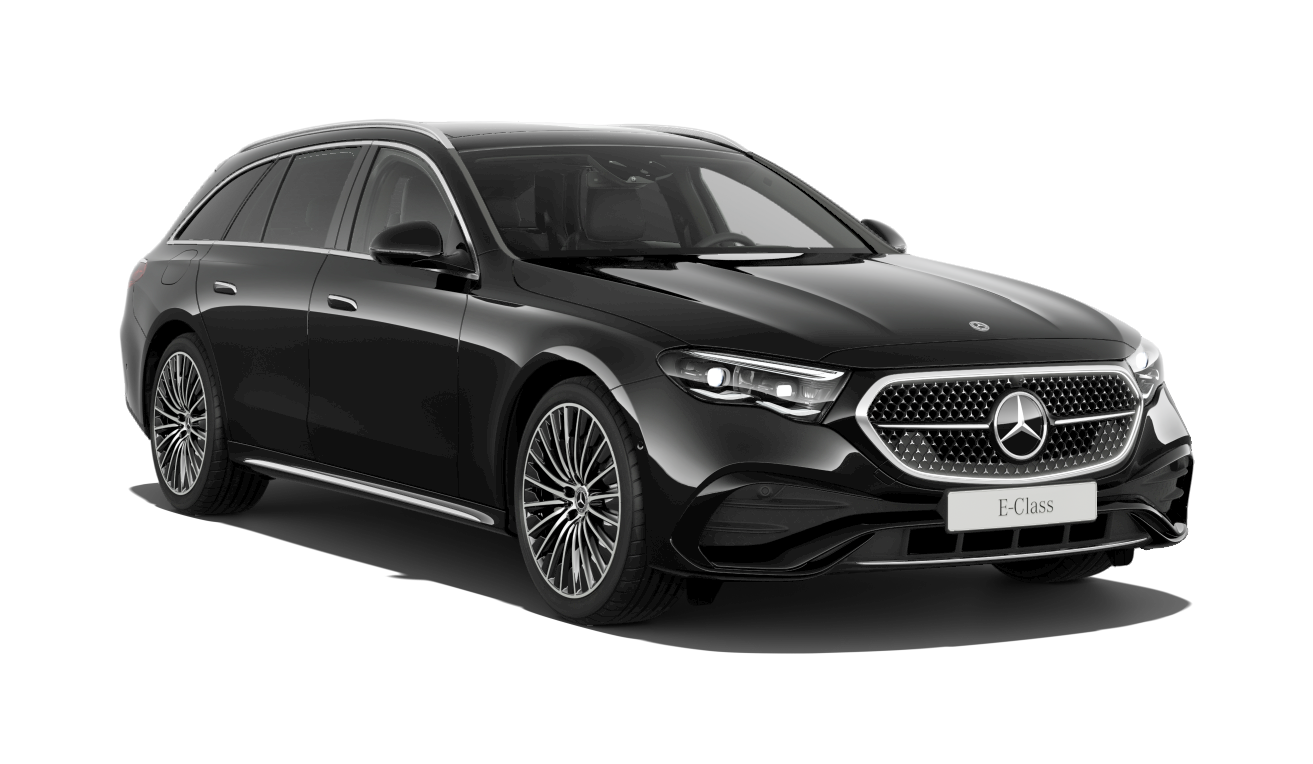 E 220 d T-Modell