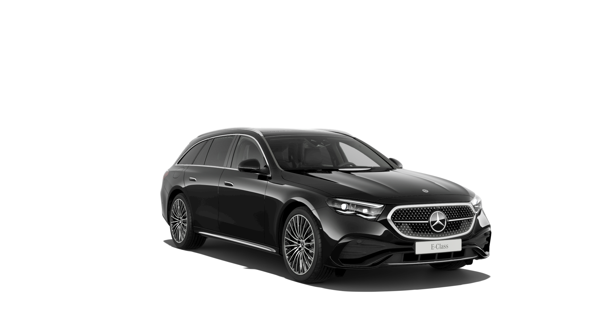 Mercedes-Benz E 220 d T-Modell 2026