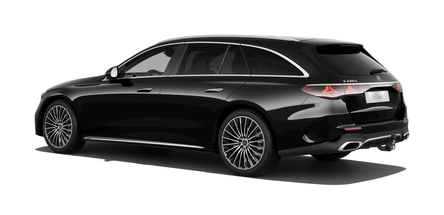 E 220 d T-Modell