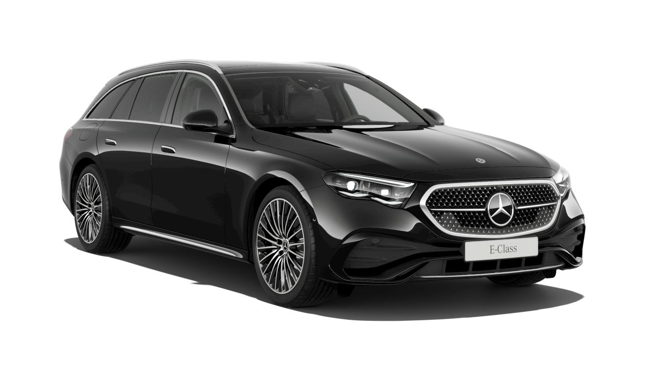 E 220 d T-Modell
