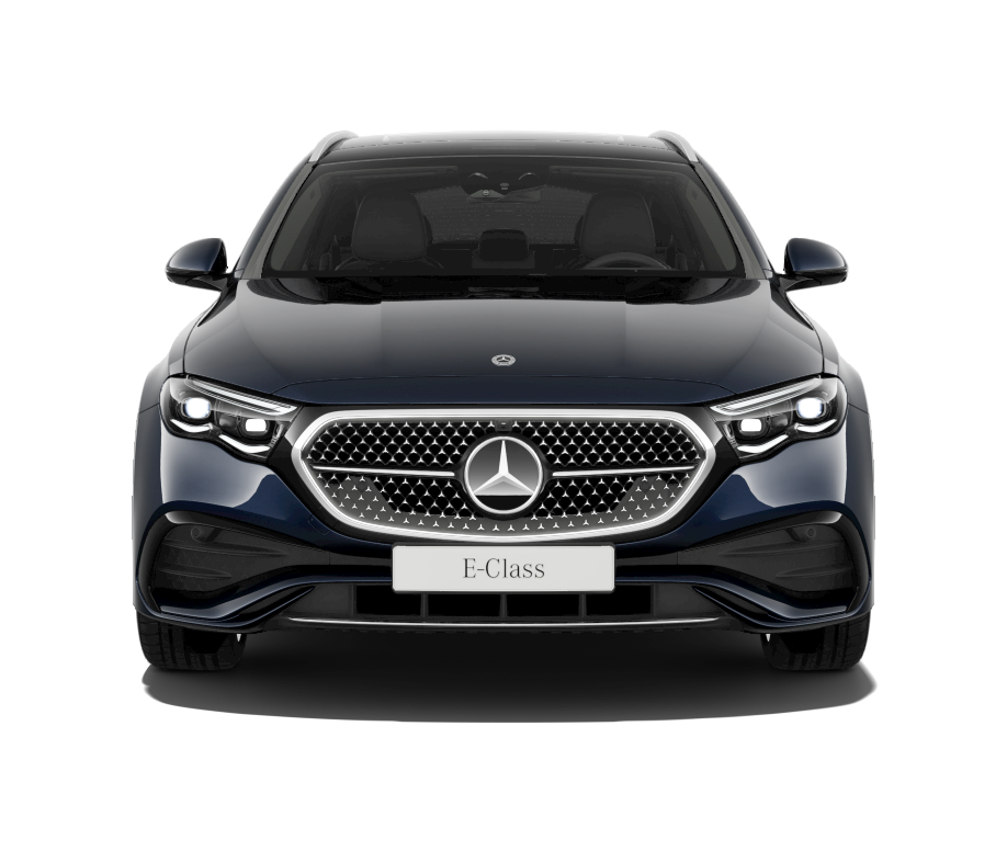 E 220 d T-Modell