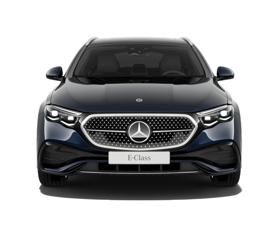 E 220 d T-Modell