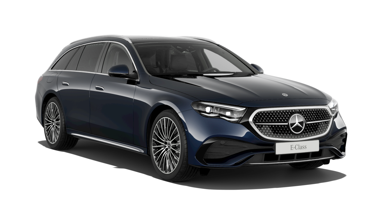 E 220 d T-Modell