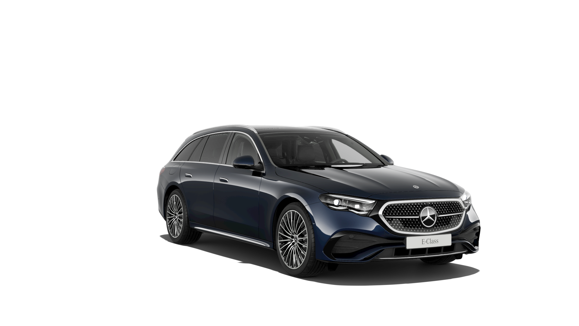 Mercedes-Benz E 220 d T-Modell 2026