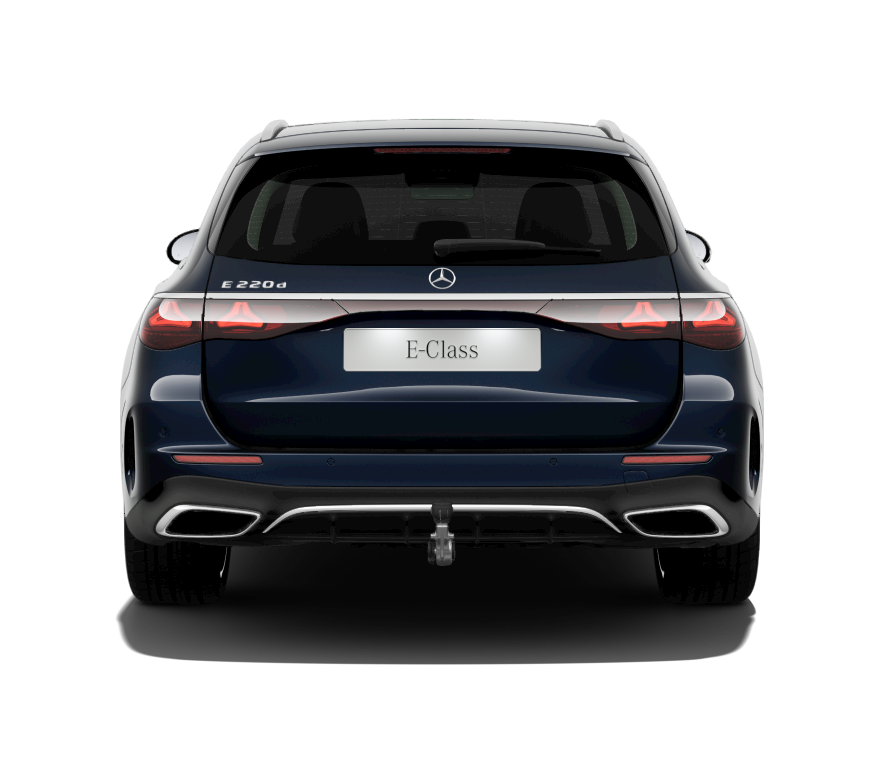 E 220 d T-Modell