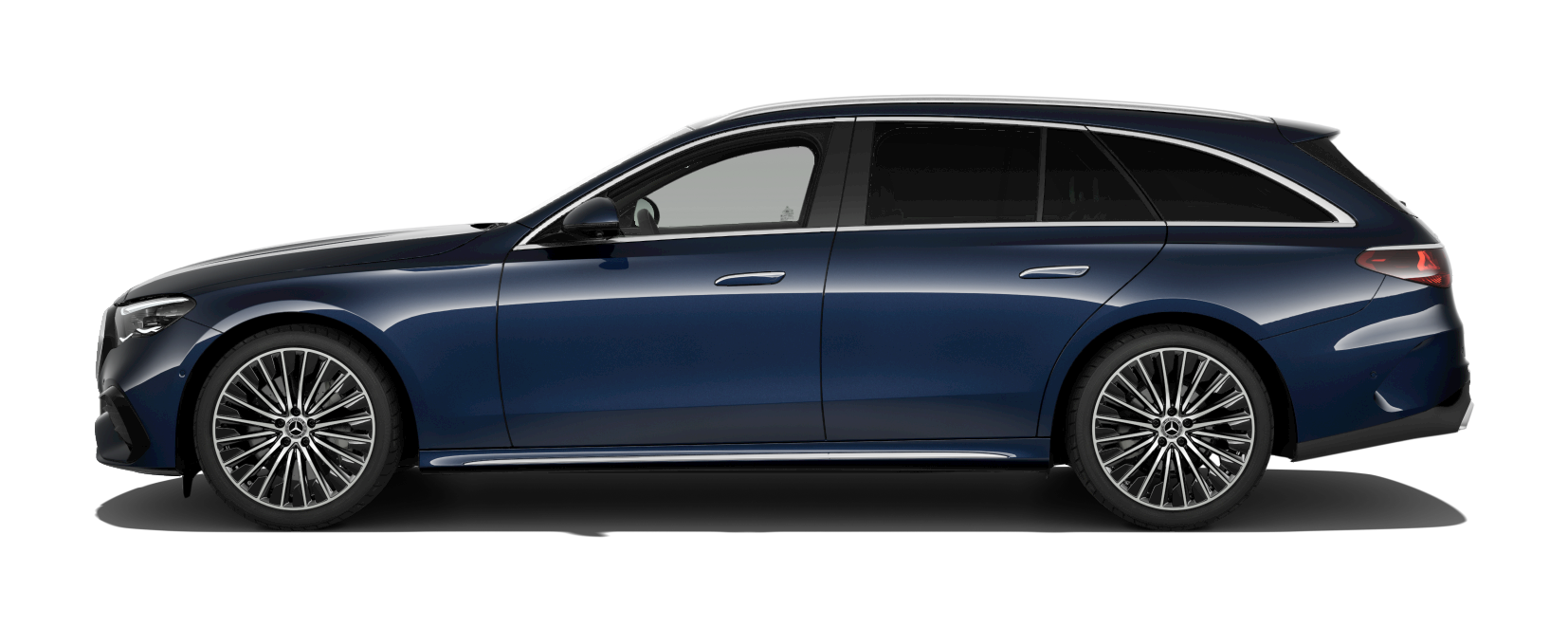 E 220 d T-Modell