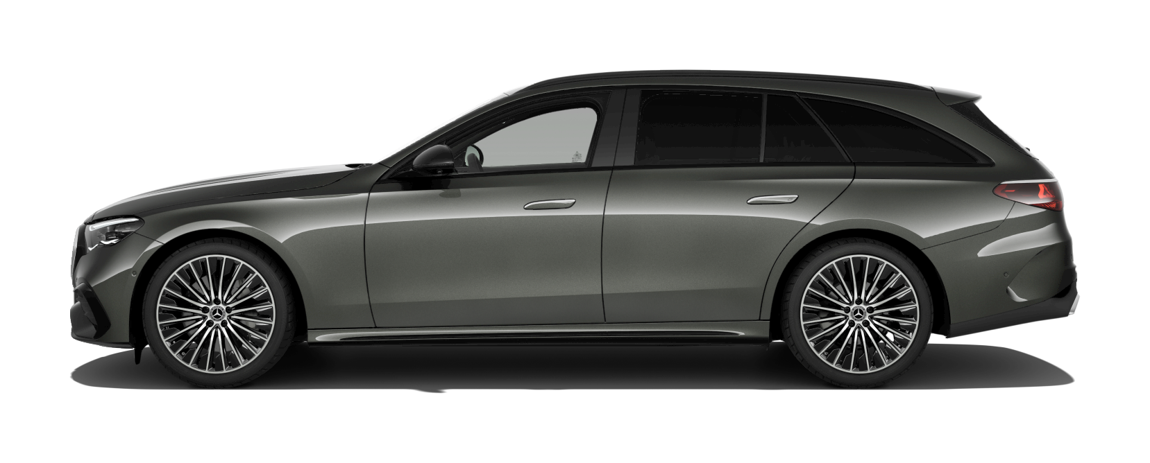 E 220 d T-Modell