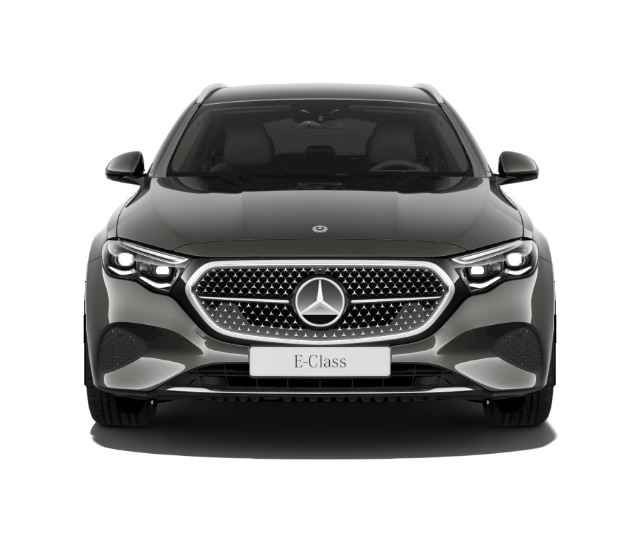 E 220 d T-Modell