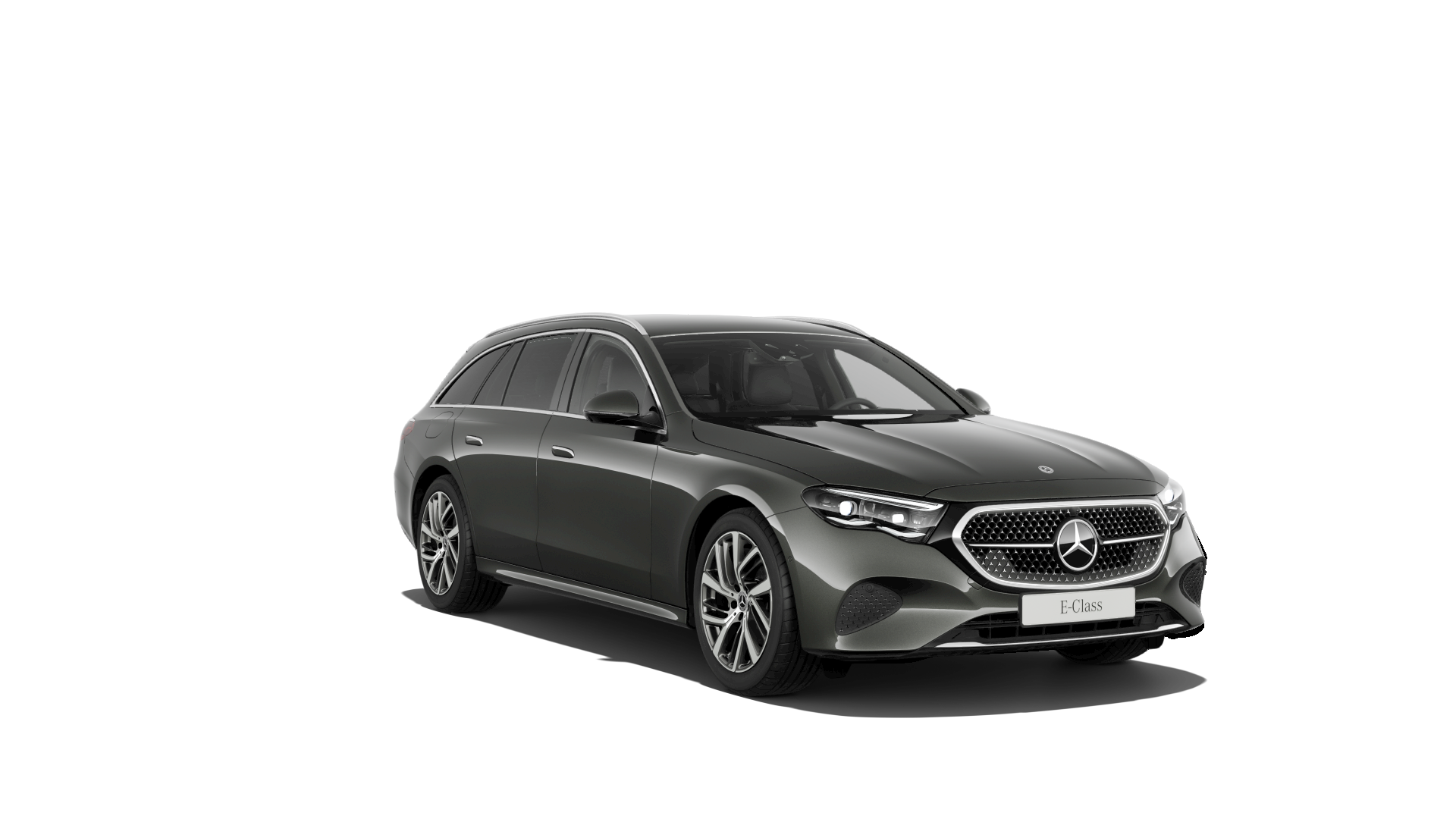Mercedes-Benz E 220 d T-Modell 2026