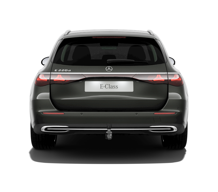 E 220 d T-Modell