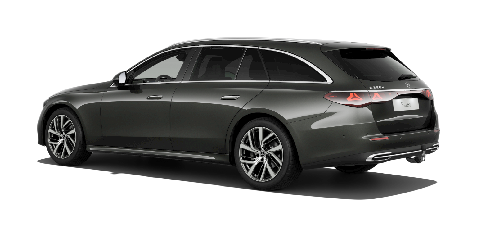 E 220 d T-Modell