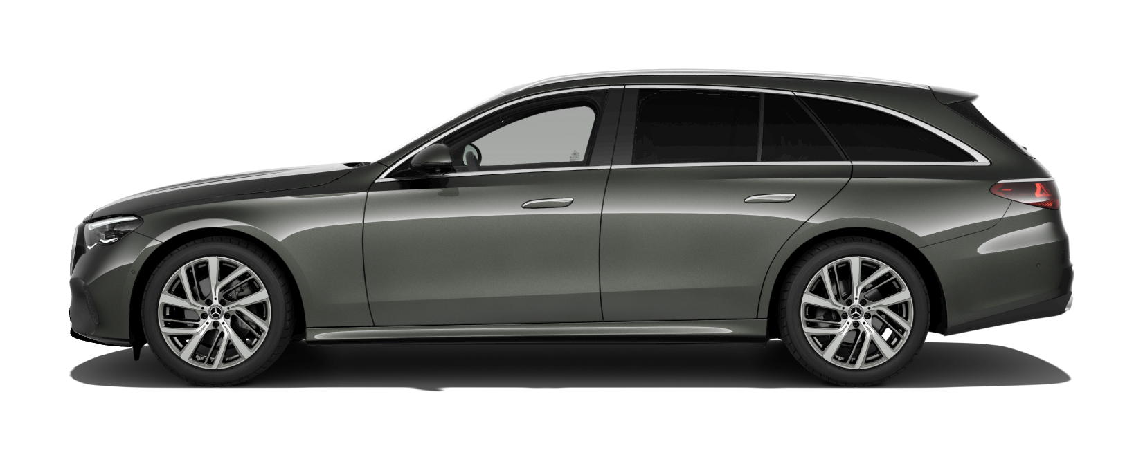 E 220 d T-Modell