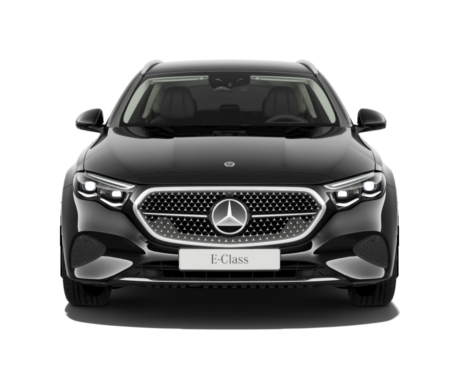 E 220 d T-Modell
