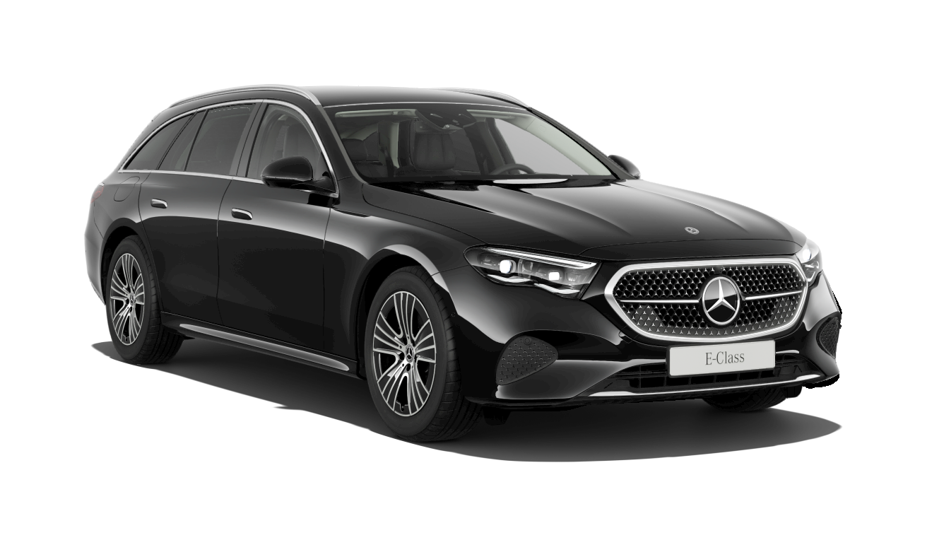 E 220 d T-Modell