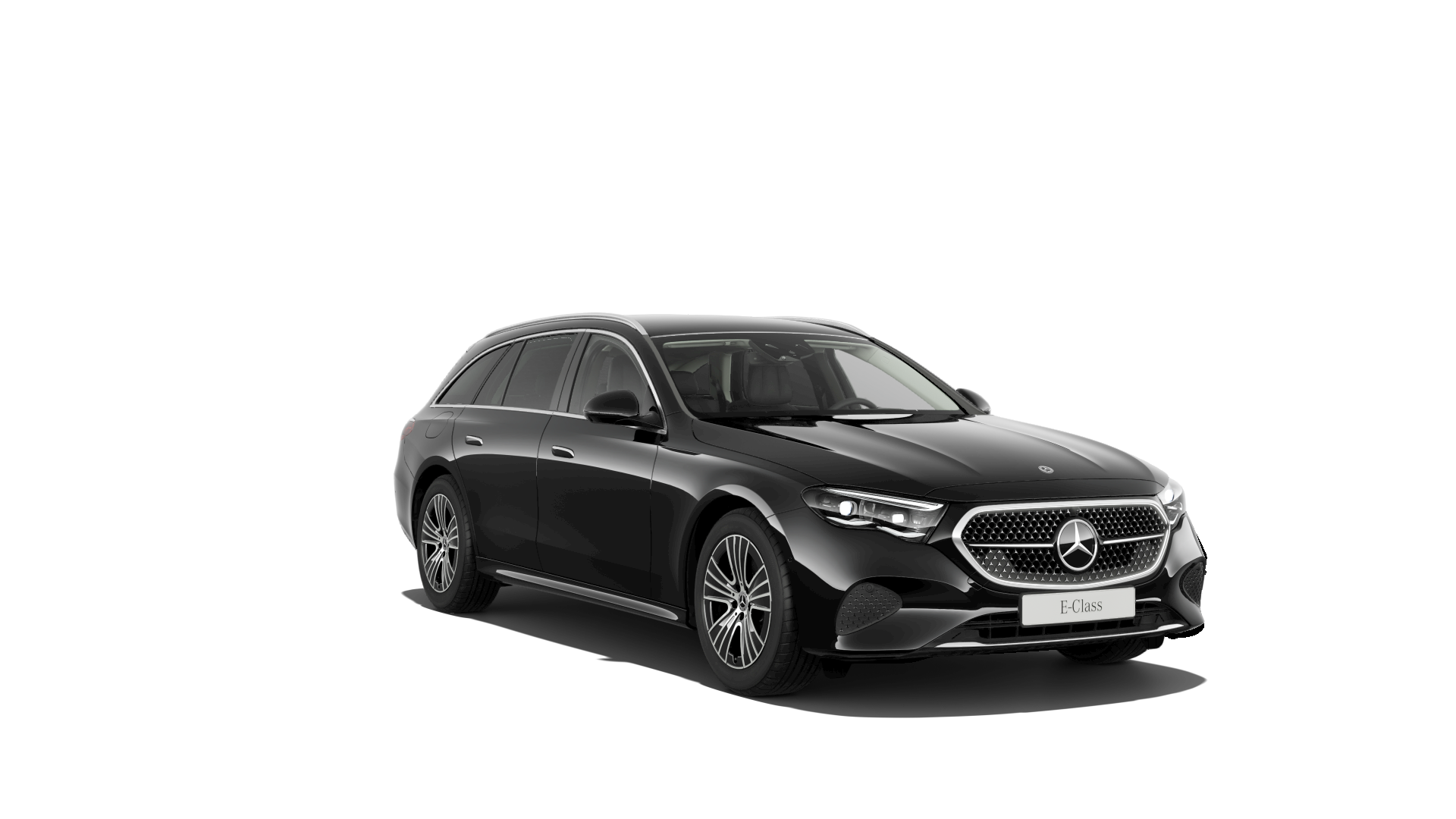 Mercedes-Benz E 220 d T-Modell 2026