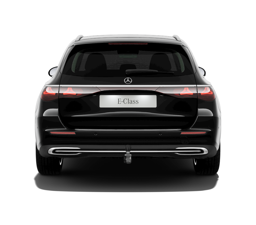 E 220 d T-Modell
