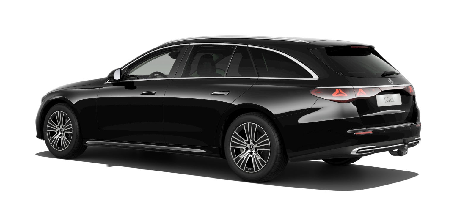 E 220 d T-Modell