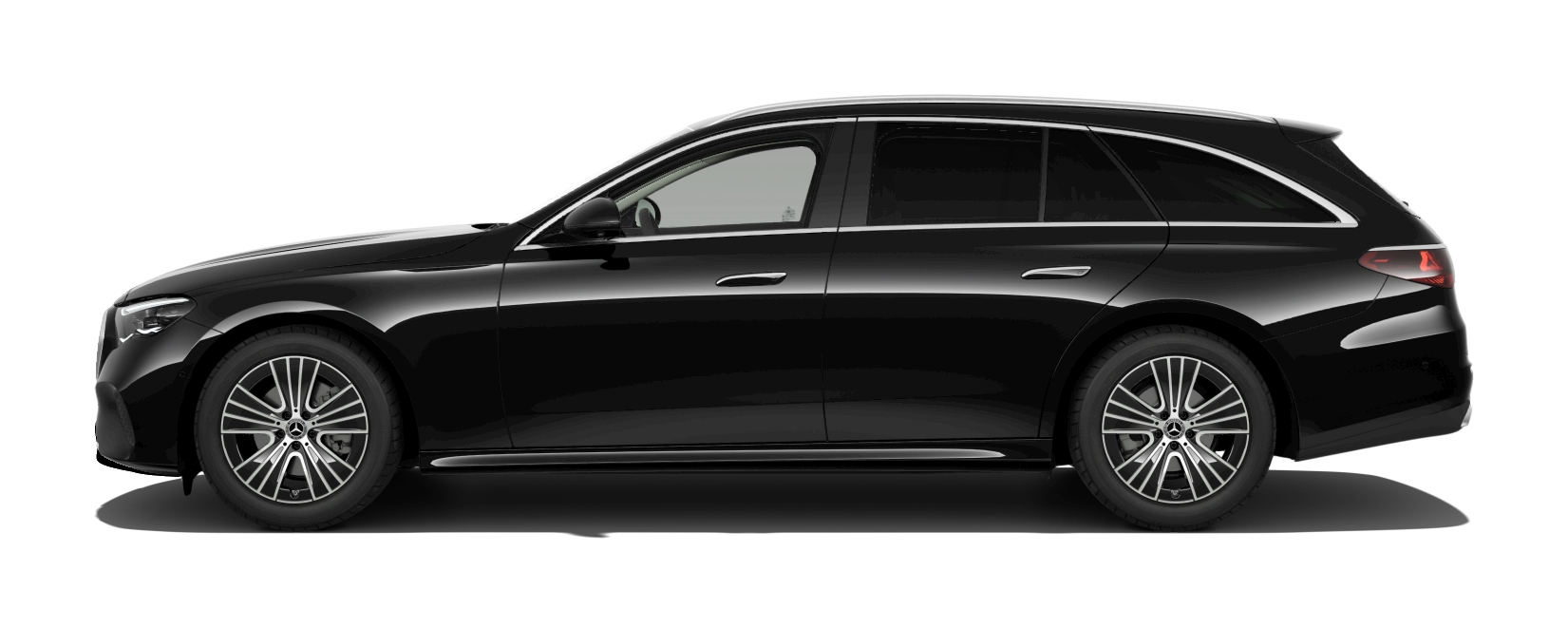 E 220 d T-Modell