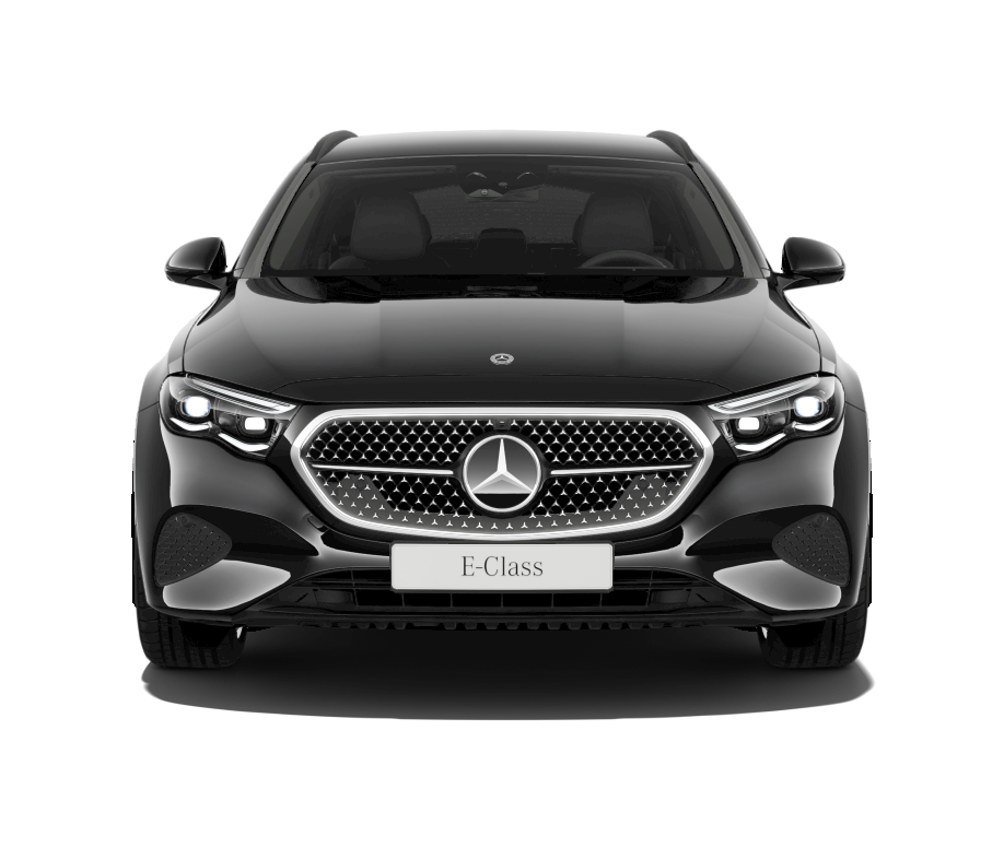 E 220 d T-Modell