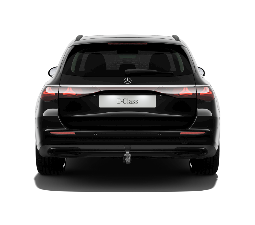 E 220 d T-Modell