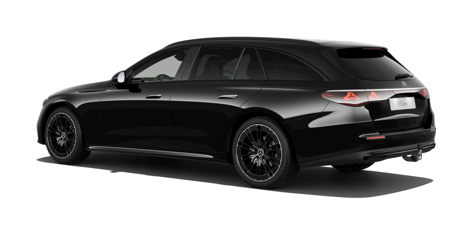 E 220 d T-Modell