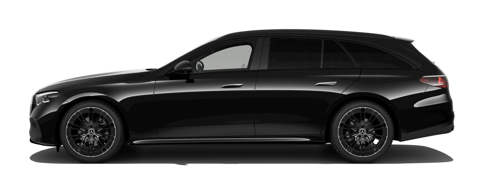E 220 d T-Modell