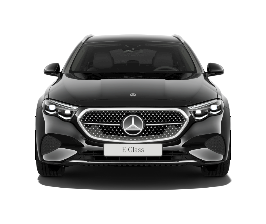 E 220 d T-Modell