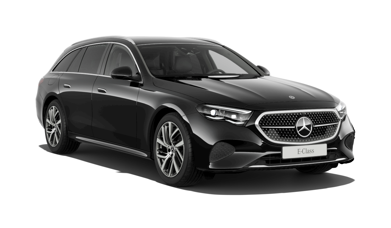 E 220 d T-Modell