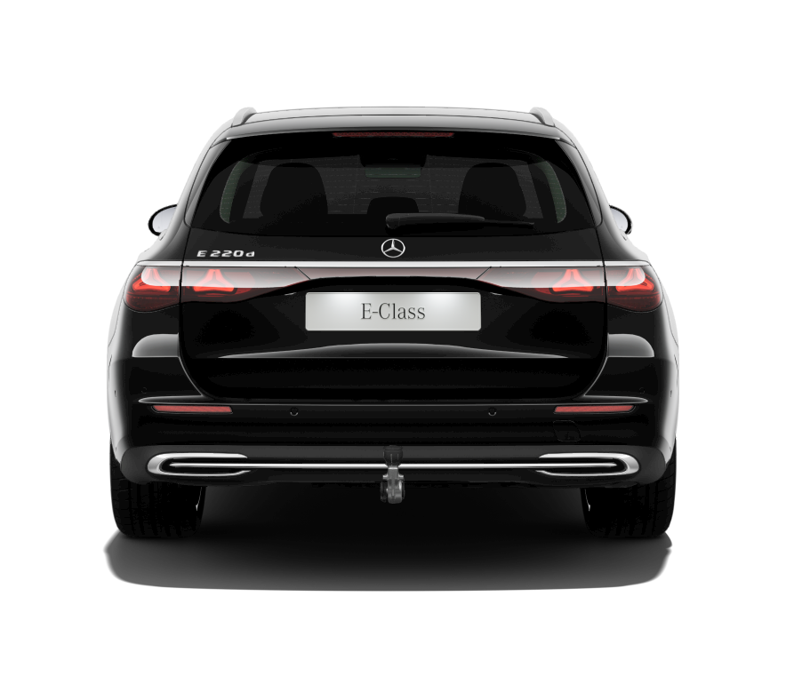 E 220 d T-Modell