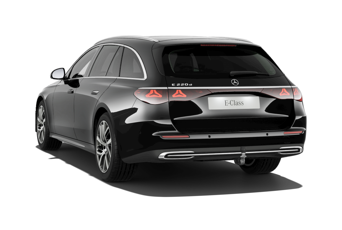 E 220 d T-Modell