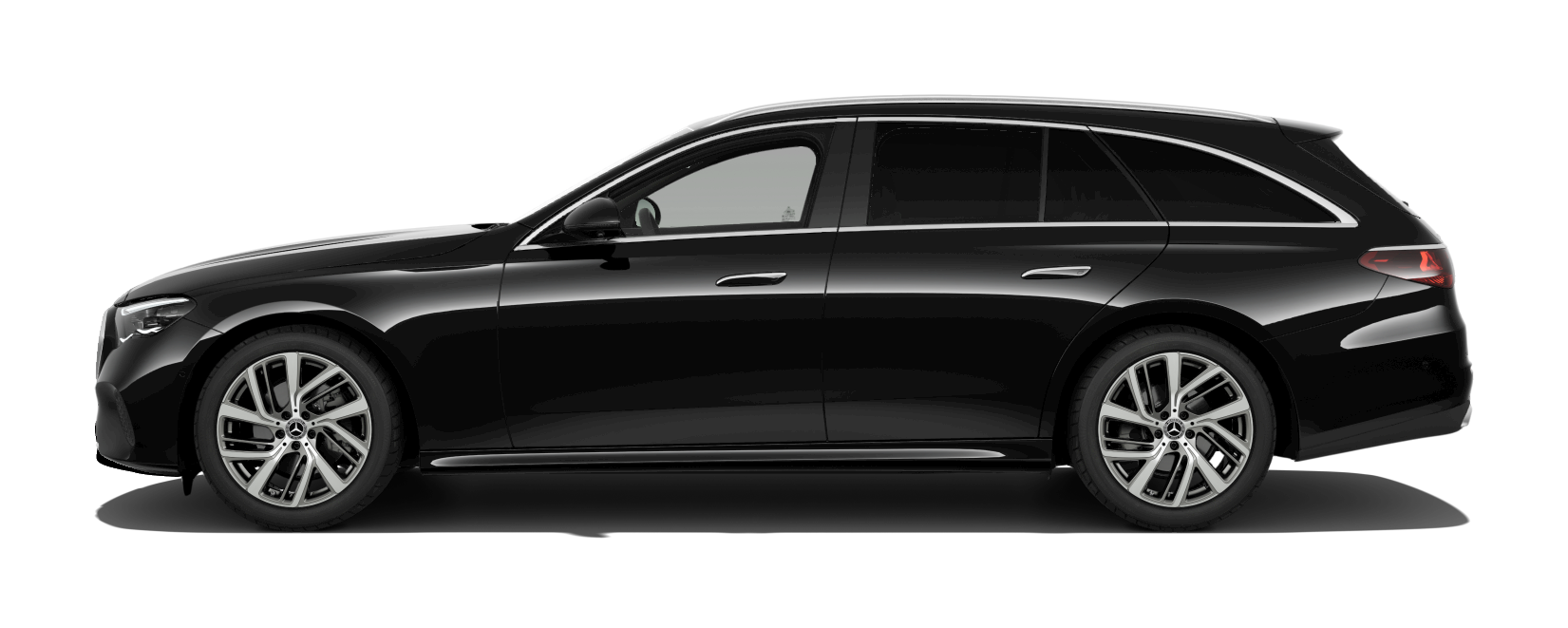 E 220 d T-Modell