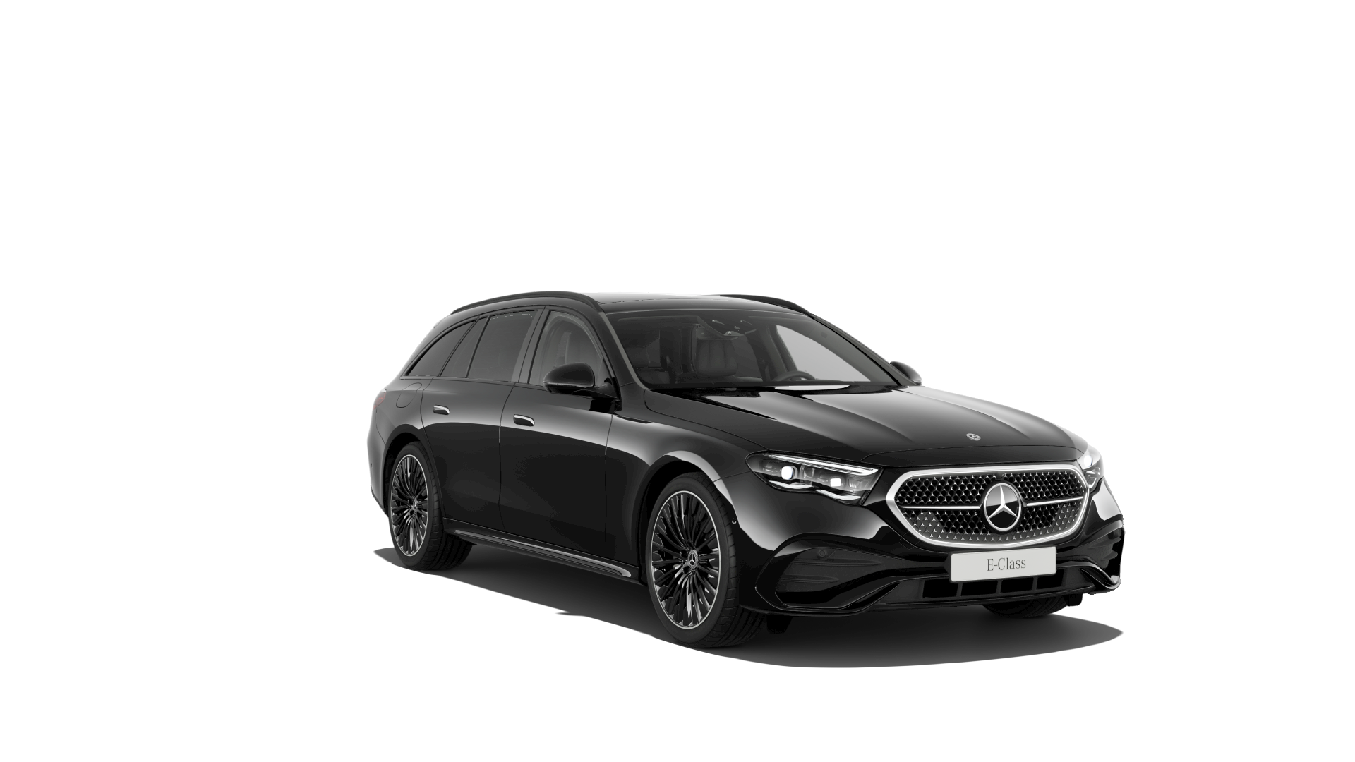 Mercedes-Benz E 220 d T-Modell 2026