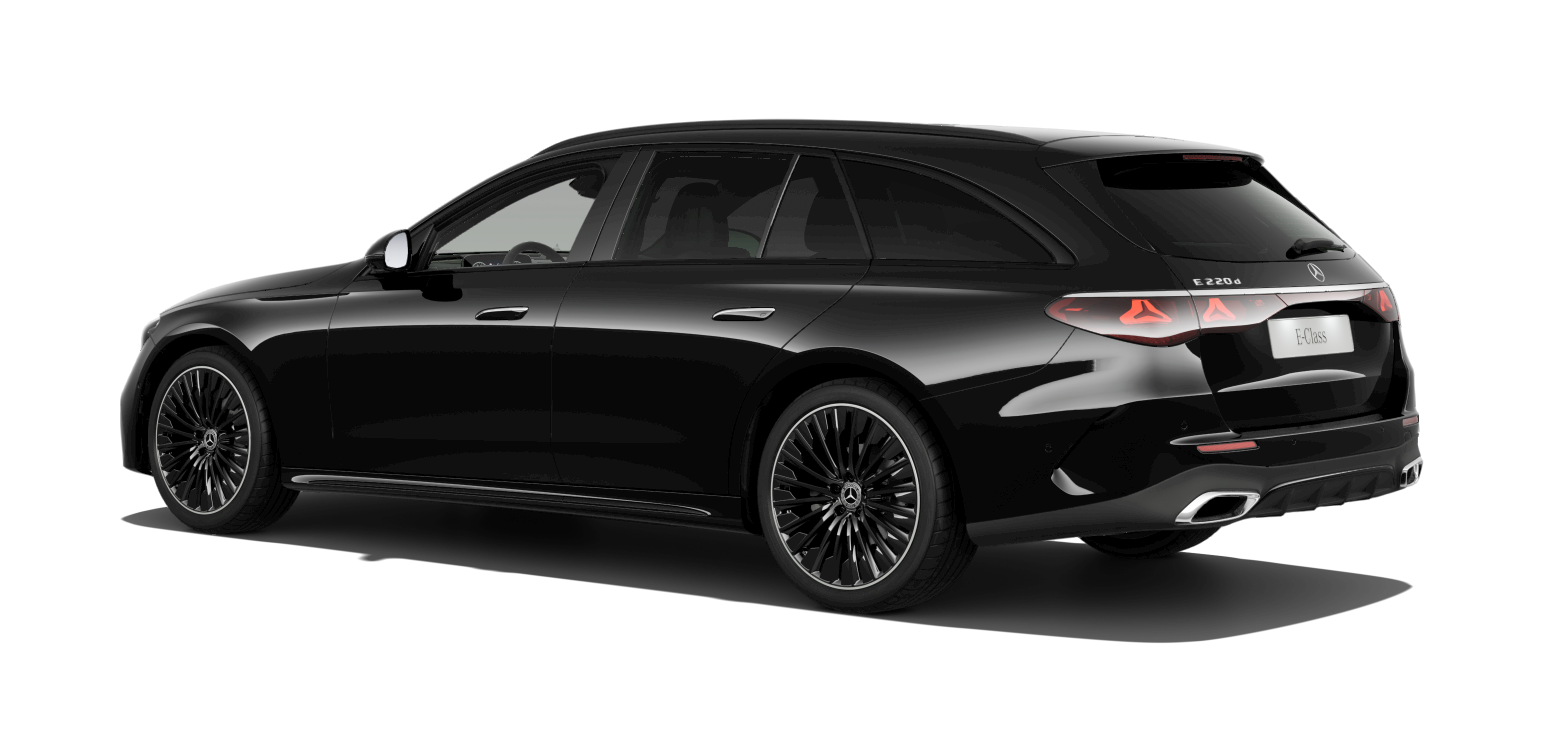 E 220 d T-Modell